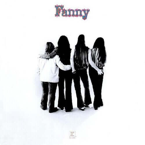Fanny - Fanny - Flying Nun  | Vinyl | CD
