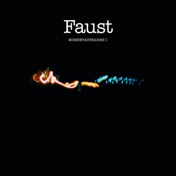 Faust — Momentaufnahme I - Flying Nun  | Vinyl | CD