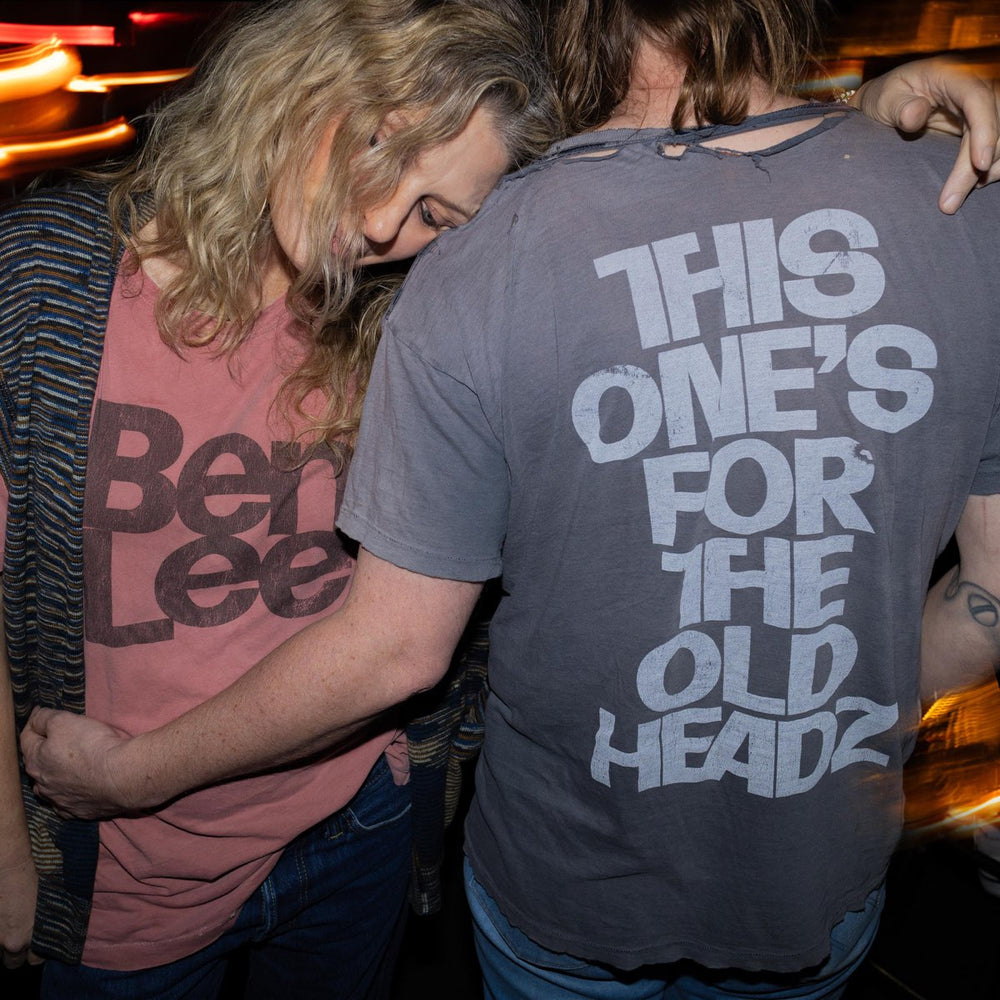 Ben Lee - This One's for the Old Headz