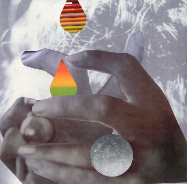 Broadcast – The Future Crayon - Flying Nun  | Vinyl | CD