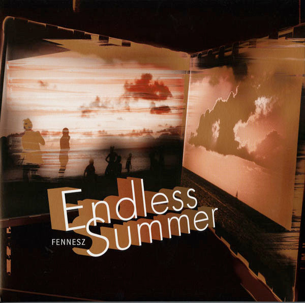 Fennesz – Endless Summer | Buy the Vinyl LP from Flying Nun Records 