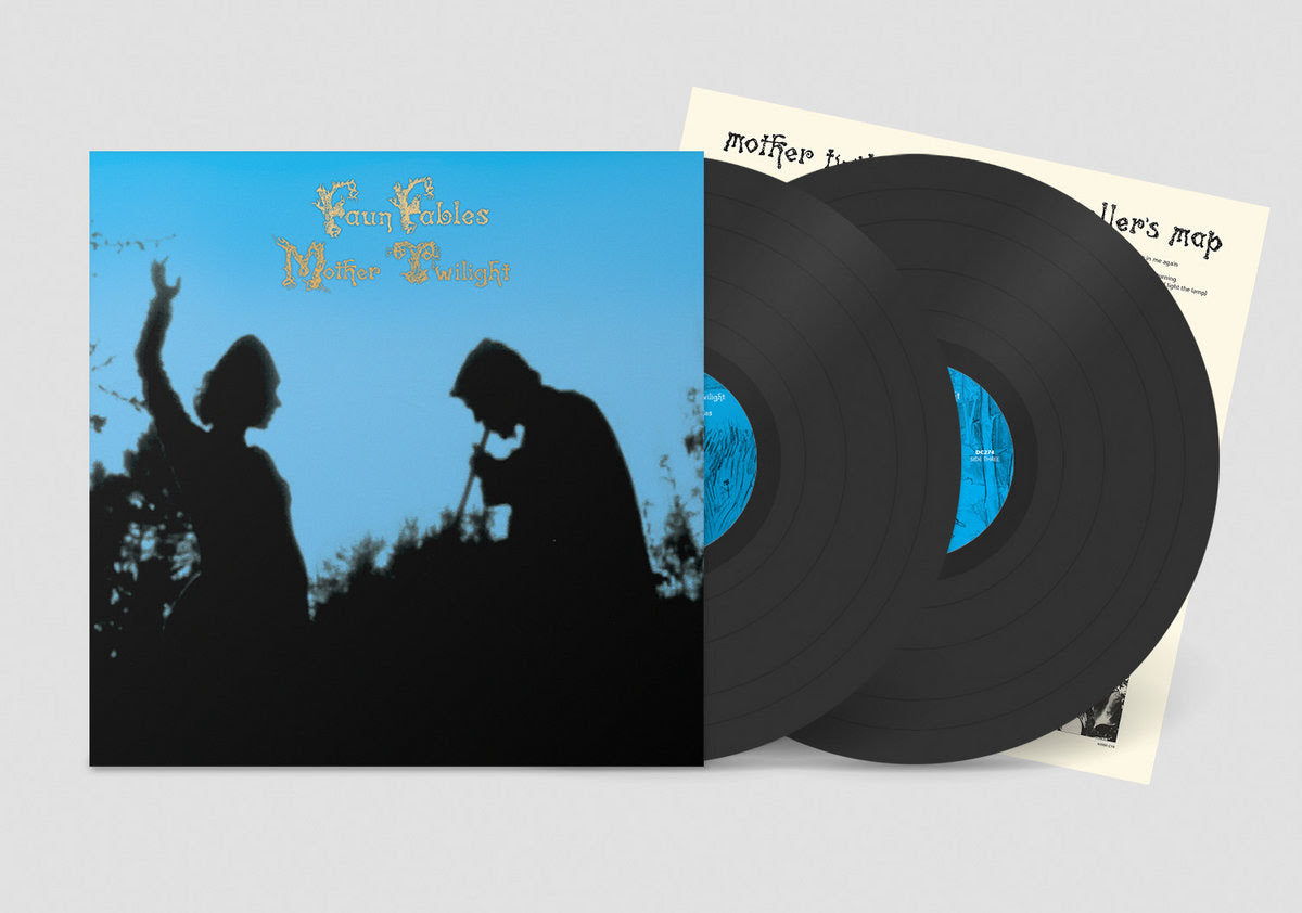 Faun Fables - Mother Twilight | Buy the Vinyl LP from Flying Nun Records 