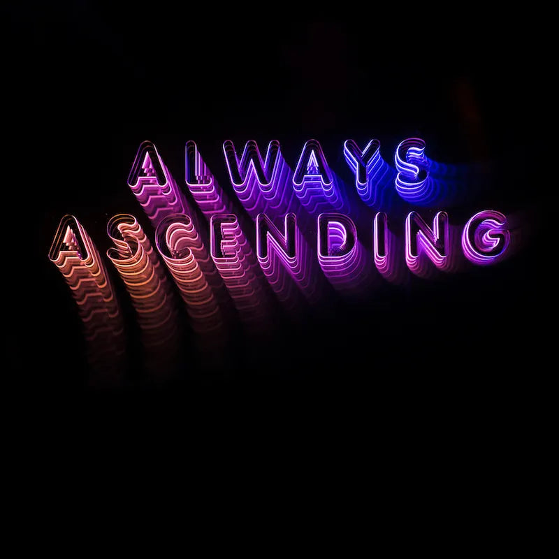 Franz Ferdinand - Always Ascending | Buy the Vinyl LP from Flying Nun Records