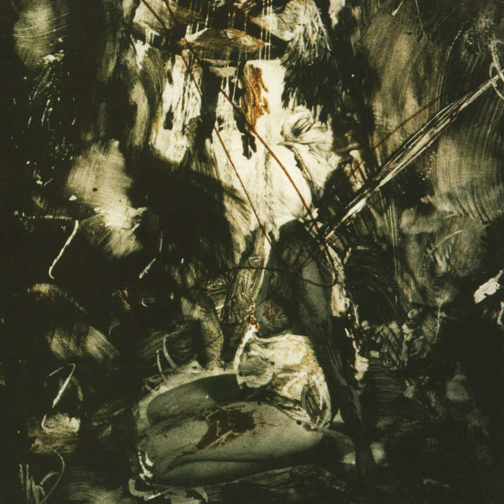 Fields of the Nephilim - Elizium - Flying Nun  | Vinyl | CD