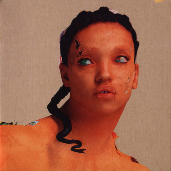 FKA twigs – Magdalene - Flying Nun  | Vinyl | CD