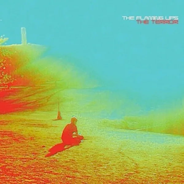 The Flaming Lips – The Terror | Buy the Vinyl LP from Flying Nun Records