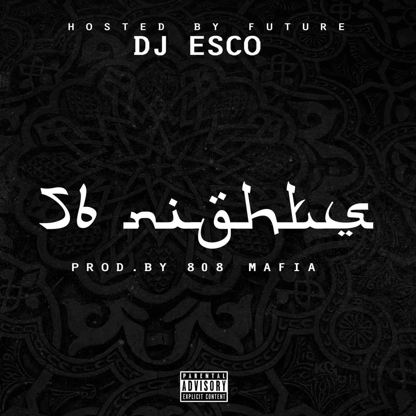 Future - 56 Nights - Flying Nun  | Vinyl | CD