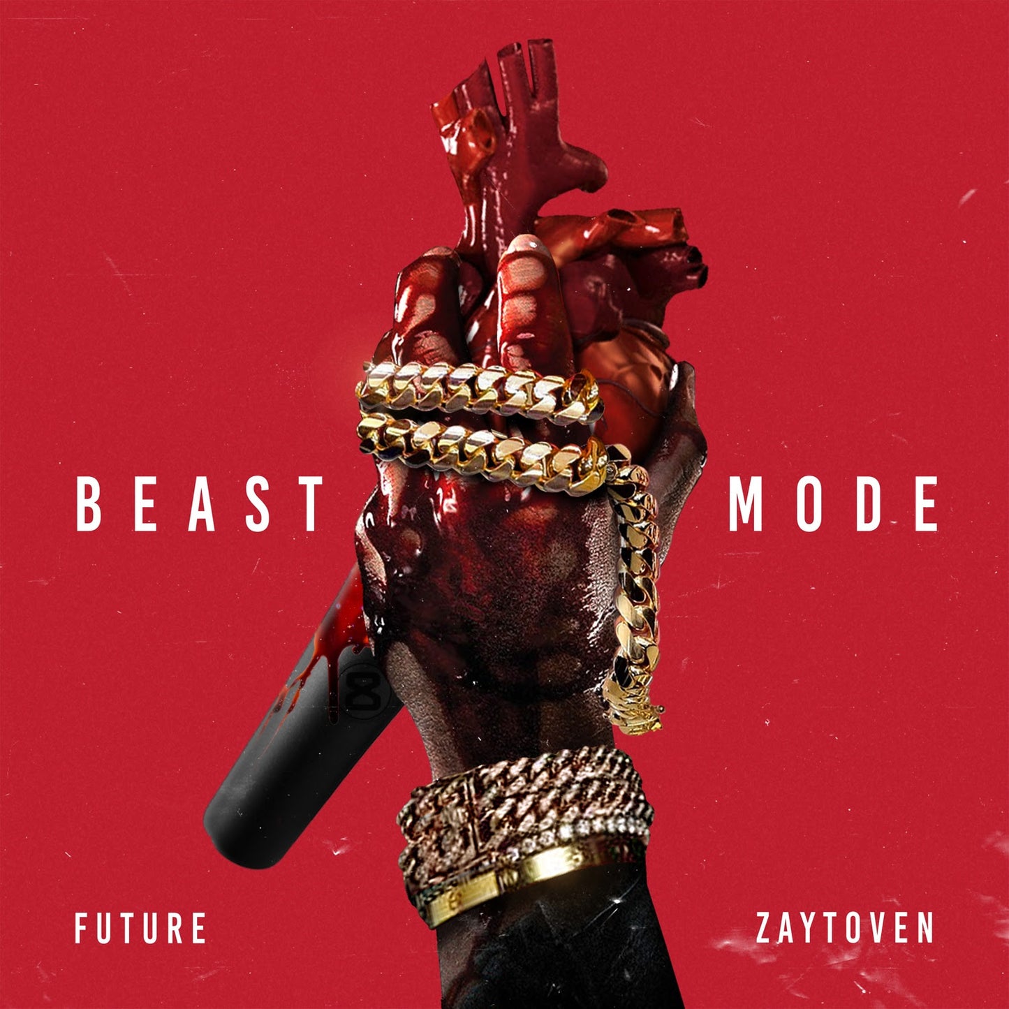 Future - Beast Mode - Flying Nun  | Vinyl | CD