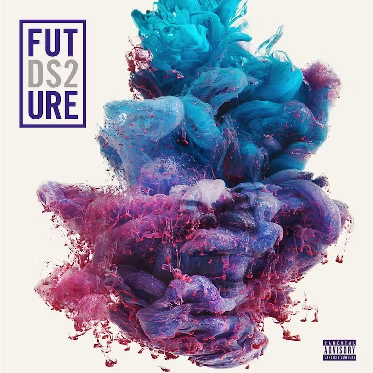 Future - DS2 | Buy the Vinyl LP from Flying Nun Records