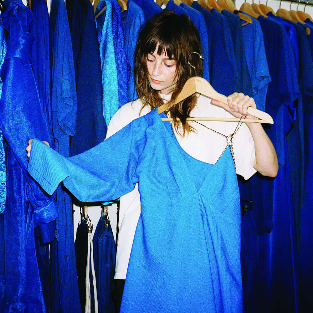 Faye Webster - UnderDressed At The Symphony - Flying Nun  | Vinyl | CD