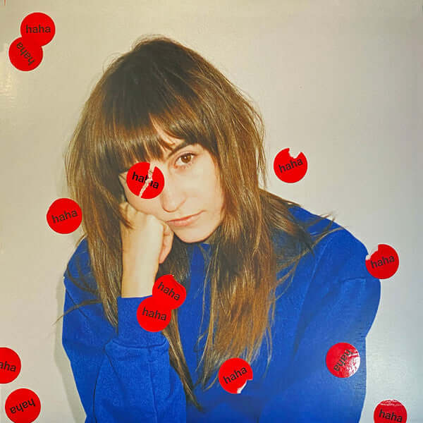 Faye Webster – I Know I'm Funny Haha - Flying Nun  | Vinyl | CD