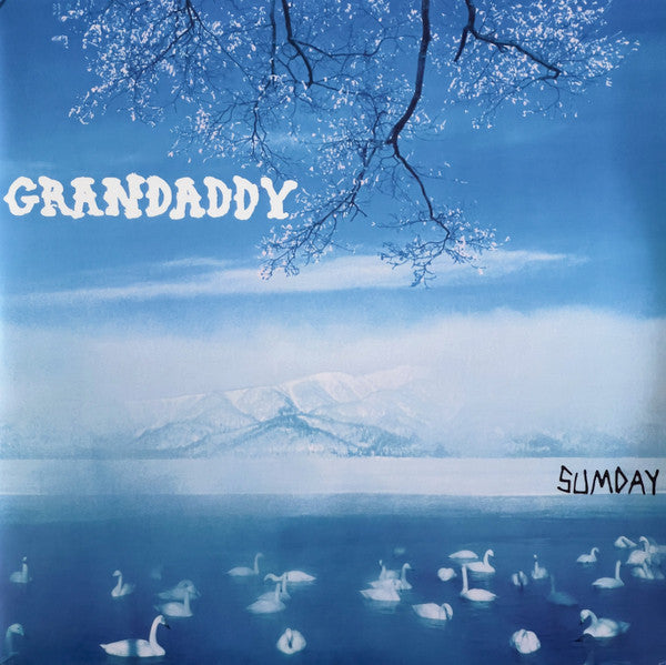 Grandaddy – Sumday | Buy the Vinyl LP from Flying Nun Records