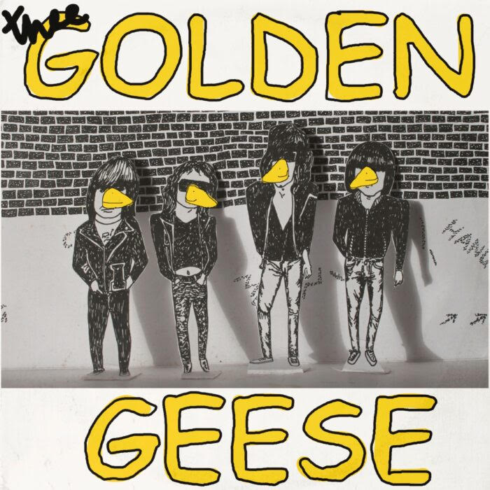 thee Golden Geese - Bird Of The Year 2023 | Buy the Vinyl LP from Flying Nun Records