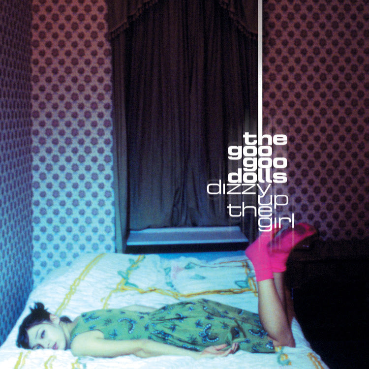 Goo Goo Dolls - Dizzy Up The Girl | Buy the Vinyl LP from Flying Nun Records