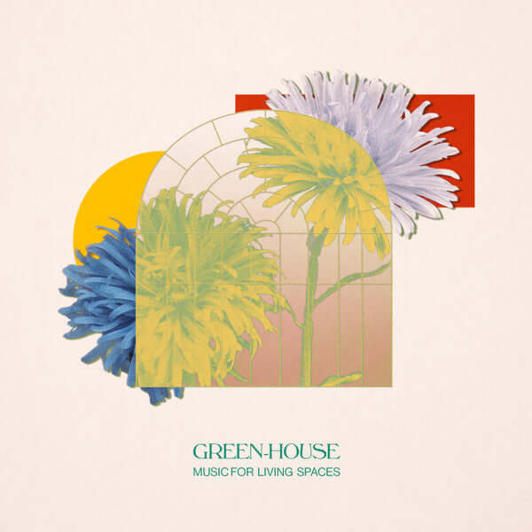Green-House – Music for Living Spaces - Flying Nun  | Vinyl | CD
