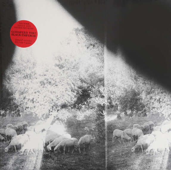 Godspeed You Black Emperor! - Asunder, Sweet And Other Distress - Flying Nun  | Vinyl | CD