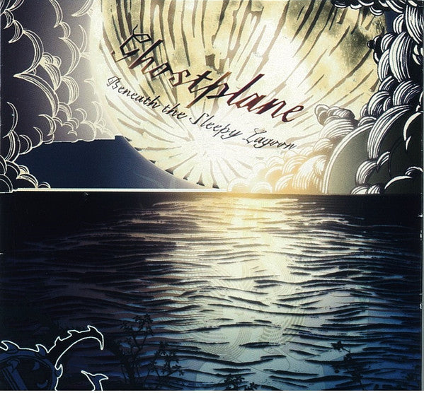 Ghostplane – Beneath The Sleepy Lagoon | Buy the CD from Flying Nun Records