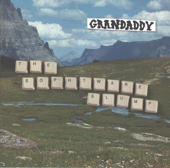 Grandaddy – The Sophtware Slump - Flying Nun  | Vinyl | CD
