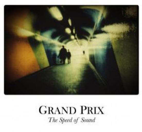 Grand Prix - The Speed of Sound - Flying Nun  | Vinyl | CD