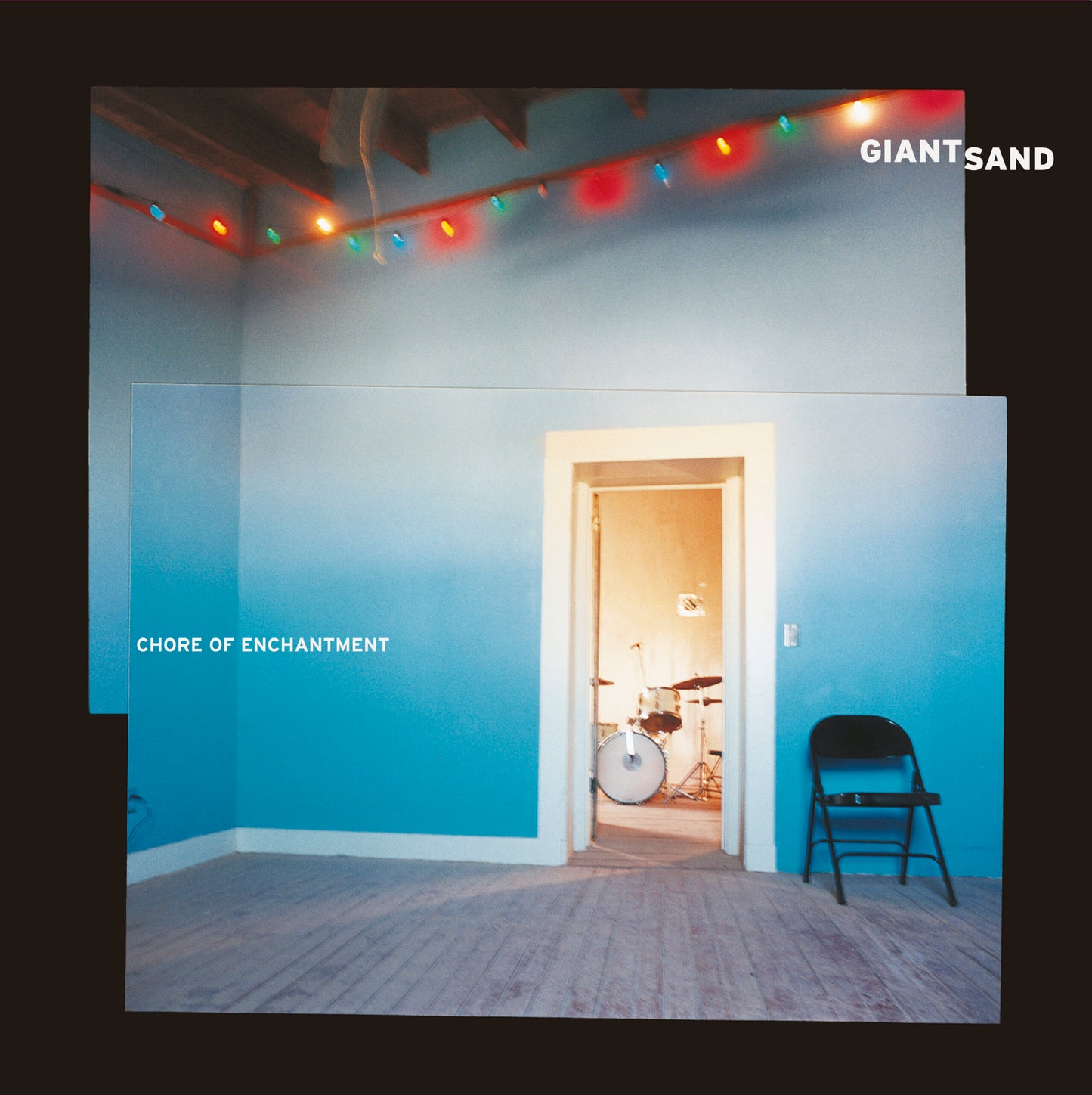 Giant Sand - Chore of Enchantment (Pre-Order Now | Pay Later) - Flying Nun  | Vinyl | CD