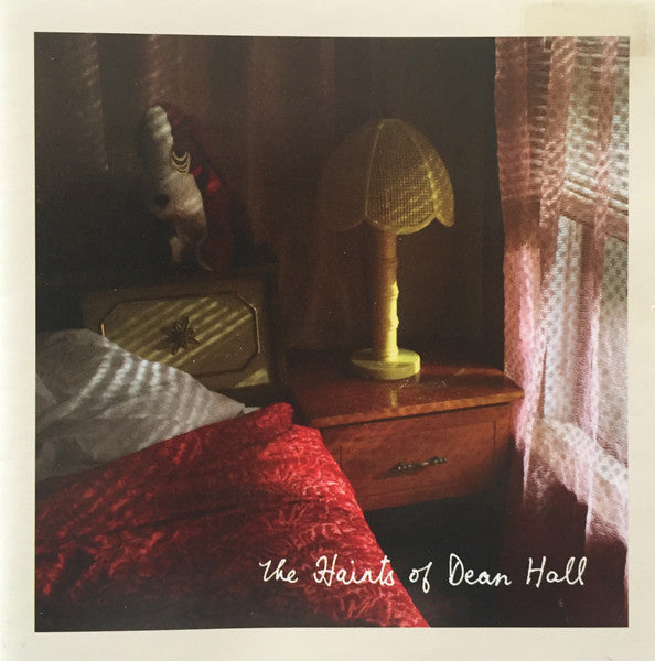 The Haints Of Dean Hall – The Haints Of Dean Hall | Buy the CD from Flying Nun Records