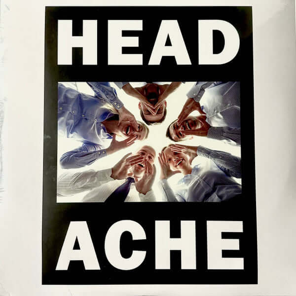 Headache – The Head Hurts But The Heart Knows The Truth - Flying Nun  | Vinyl | CD