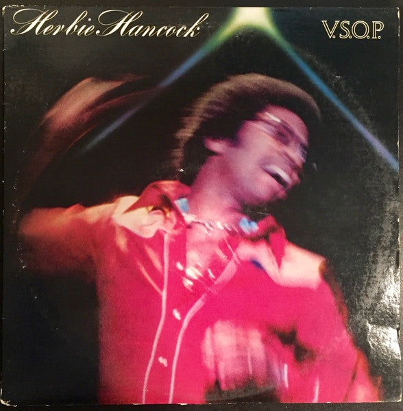 Herbie Hancock - V.S.O.P. (SECONDHAND)