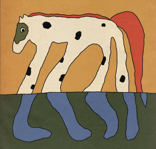 Being Dead – When Horses Would Run - Flying Nun  | Vinyl | CD