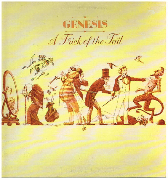 https://www.discogs.com/release/3149353-Genesis-A-Trick-Of-The-Tail