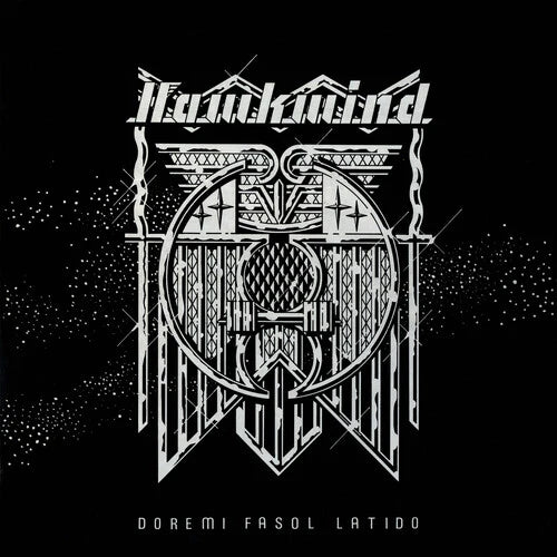 Hawkwind - Doremi Fasol Latido | Buy the Vinyl