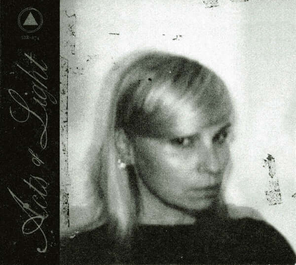 Hilary Woods – Acts Of Light - Flying Nun  | Vinyl | CD