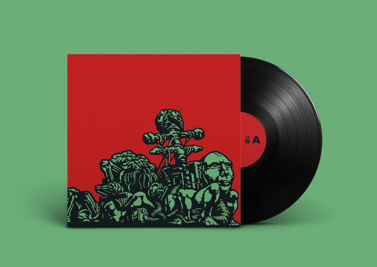 
                  
                    Ripship - Crawling Chorus
                  
                