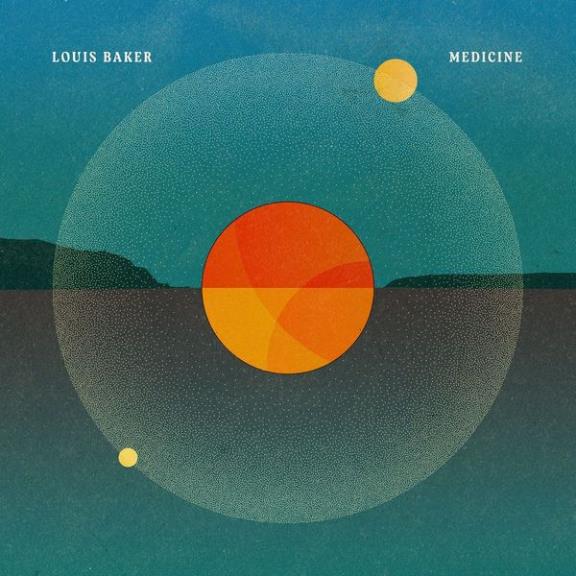 Louis Baker - Medicine EP | Buy the Vinyl
