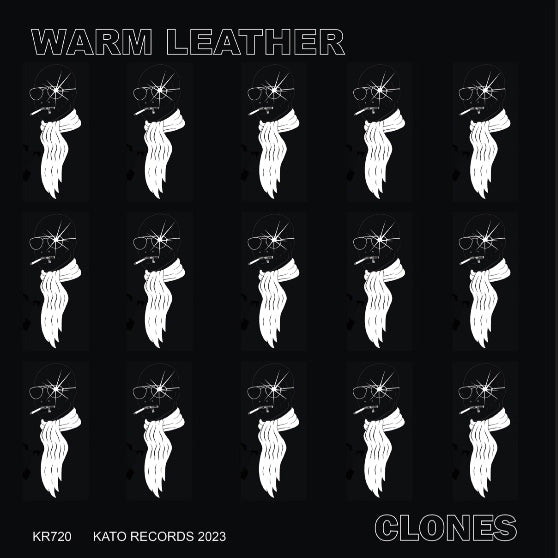 
                  
                    Warm Leather - Young Psychotics/Clones
                  
                
