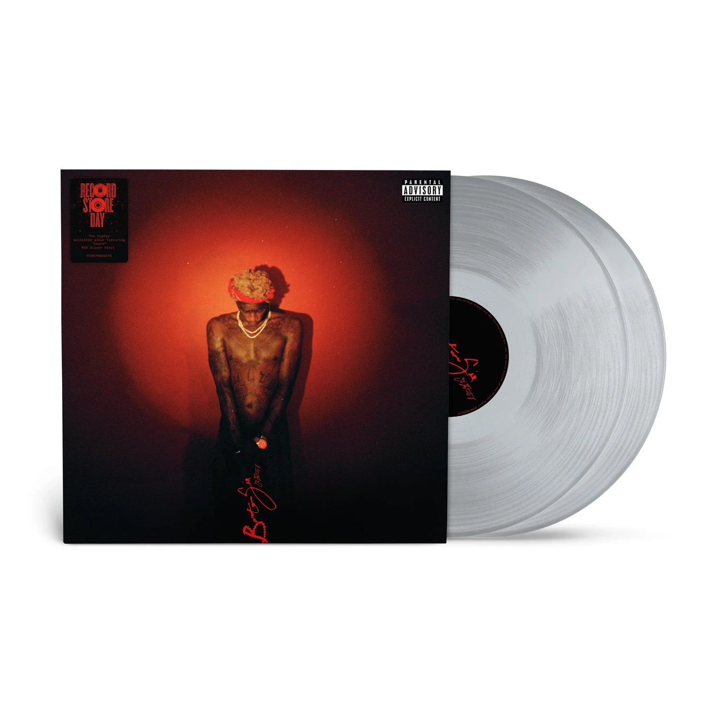 
                  
                    Young Thug - Barter 6 (RSD25)
                  
                