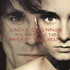 Sinéad O'Connor - You Made Me The Thief Of Your Heart (Record Store Day '24) - Flying Nun  | Vinyl | CD