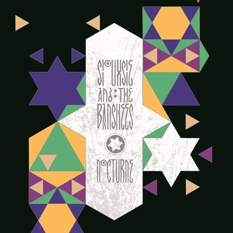 Siouxsie And The Banshees — Nocturne (Record Store Day '24) - Flying Nun  | Vinyl | CD