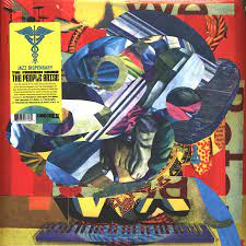 VA - Jazz Dispensary: The Freedom Sound! (Record Store Day '24) - Flying Nun  | Vinyl | CD