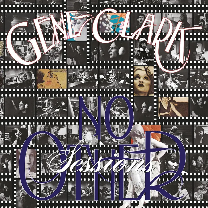 Gene Clark — No Other Sessions (Record Store Day '24) - Flying Nun  | Vinyl | CD