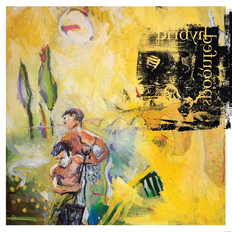 Spoonfed Hybrid — Spoonfed Hybrid (Record Store Day '24) - Flying Nun  | Vinyl | CD
