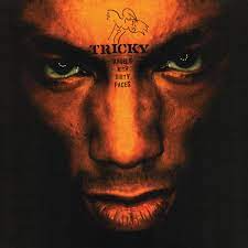 Tricky - Angels With Dirty Faces (Record Store Day '24) - Flying Nun  | Vinyl | CD