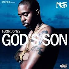 NAS - GOD'S SON EXCLUSIVE COLOURED VINYL (RSD 2026)