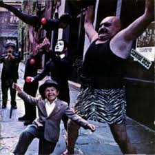 The Doors - Strange Days (SECONDHAND)