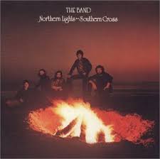 The Band - Northern Lights - Southern Cross (SECONDHAND)