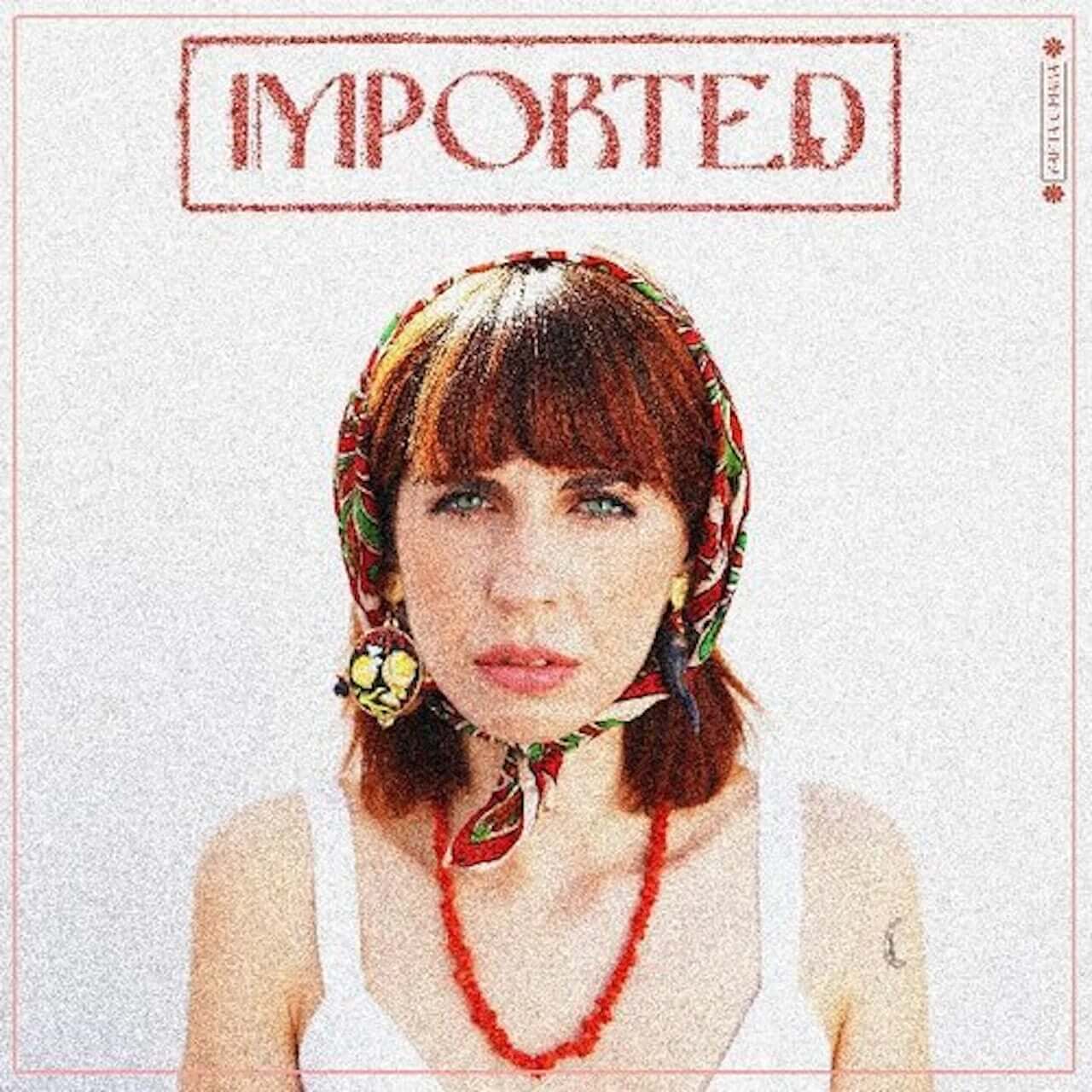 Santa Chiara - Imported - Flying Nun  | Vinyl | CD