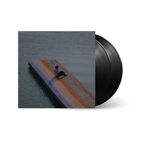 Baby Keem - The Melodic Blue | Vinyl LP