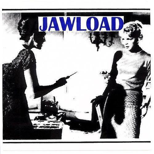 Jawload - Stigma