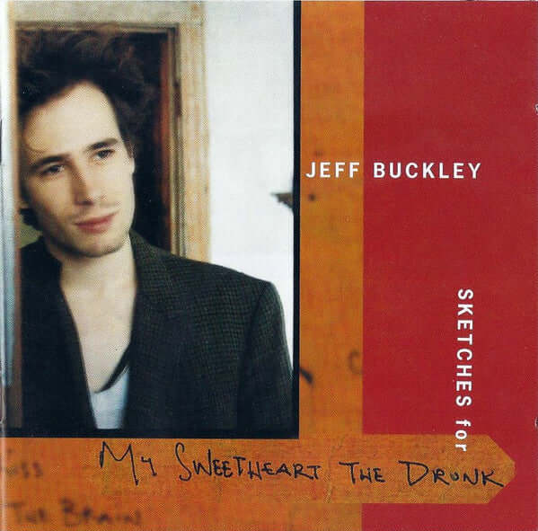 Jeff Buckley – Sketches For My Sweetheart The Drunk - Flying Nun  | Vinyl | CD