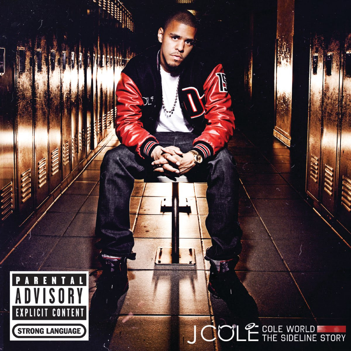 J. Cole – Cole World : Sideline Story | Buy the Vinyl LP from Flying Nun Records
