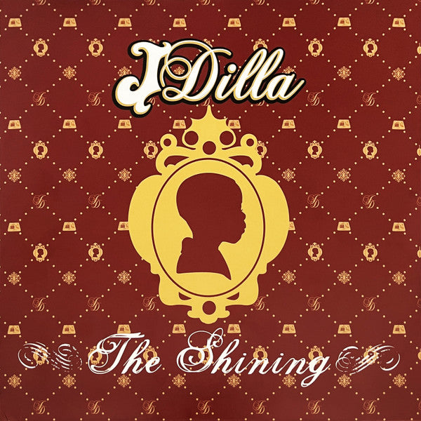 J Dilla – The Shining - Flying Nun  | Vinyl | CD